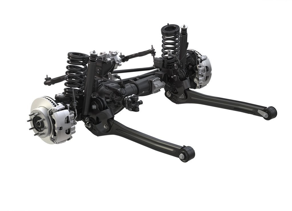 RAM POWER WAGON, foto 55