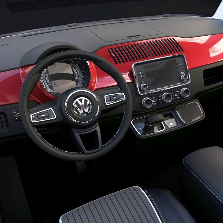 VOLKSWAGEN T1 REVIVAL BY DAVID OBENDORFER, foto 18