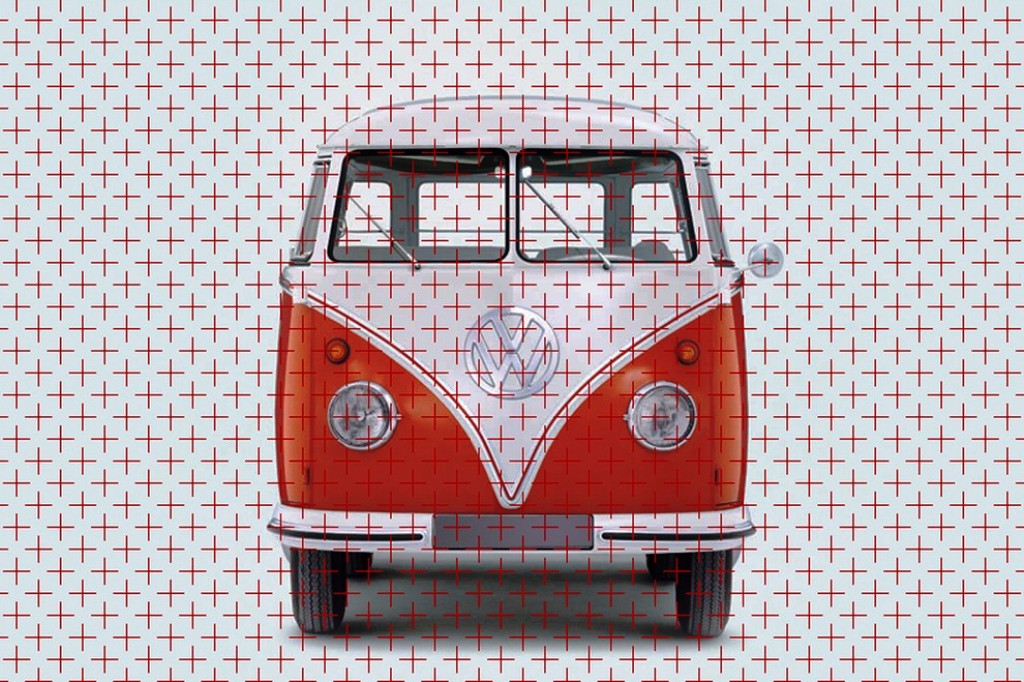 VOLKSWAGEN T1 REVIVAL BY DAVID OBENDORFER, foto 24