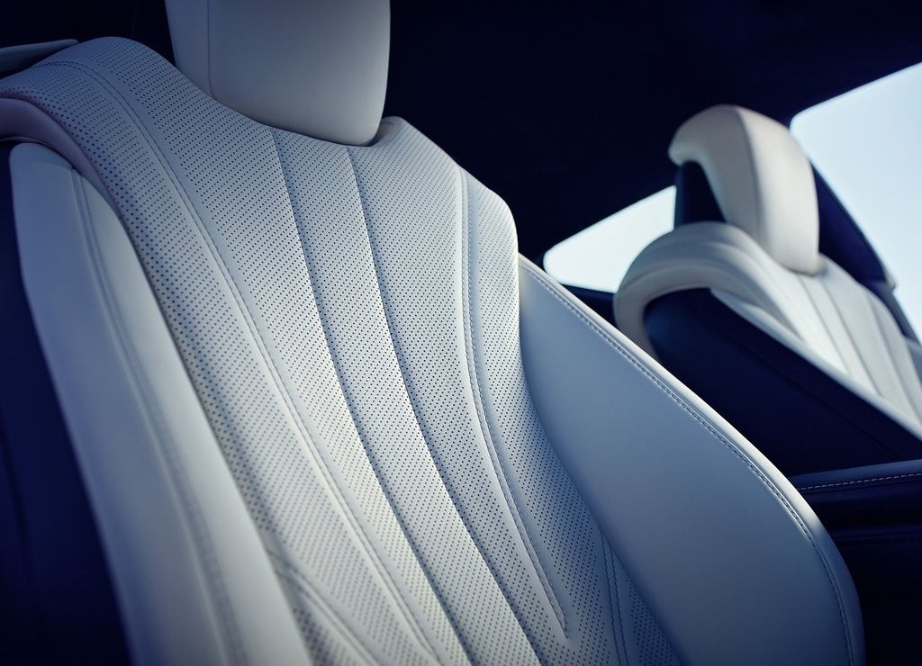 2017 - LEXUS LC 500h, foto 34