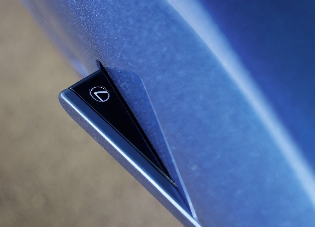 2017 - LEXUS LC 500h, foto 40