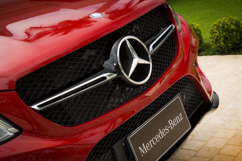 MERCEDES-BENZ GLE 400 COUPE, foto 35