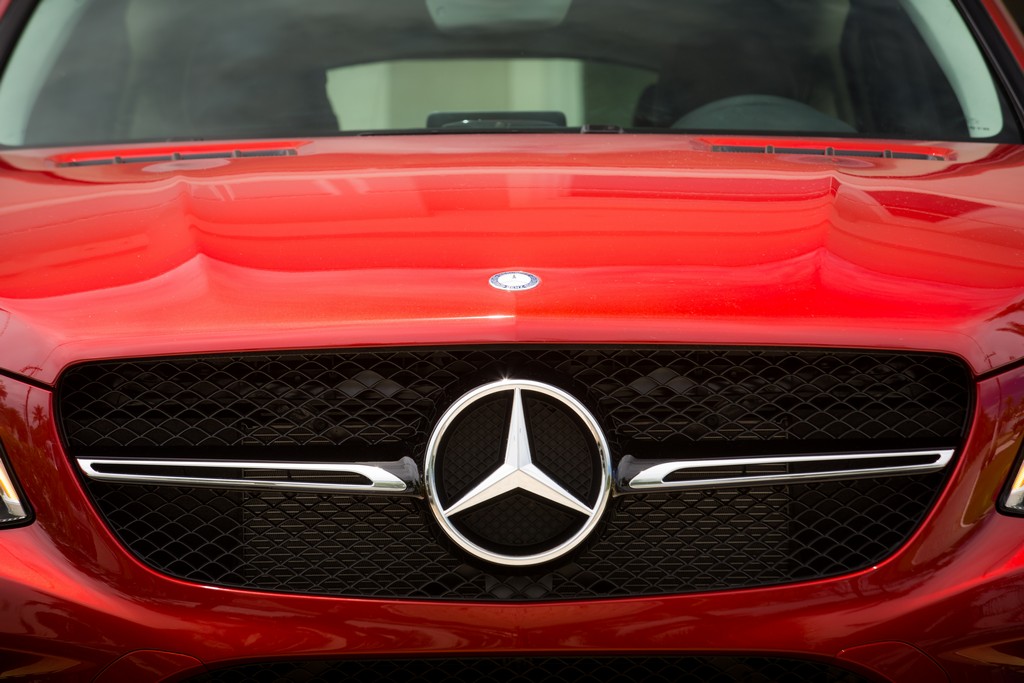 MERCEDES-BENZ GLE 400 COUPE, foto 42