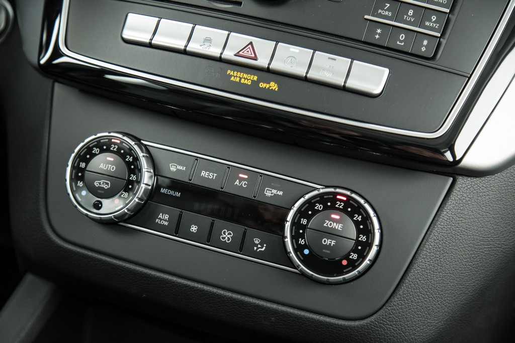 MERCEDES-BENZ GLE 400 COUPE, foto 55