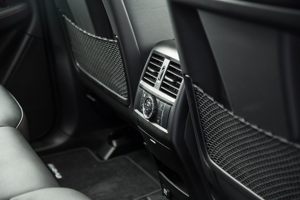 MERCEDES-BENZ GLE 400 COUPE, foto 64