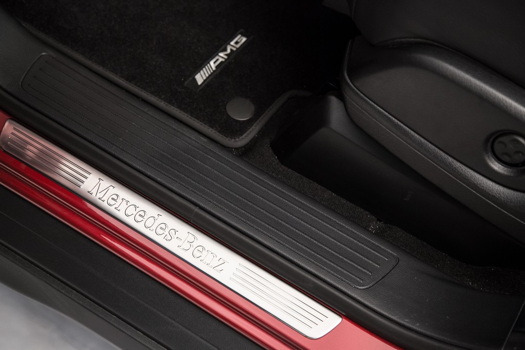 MERCEDES-BENZ GLE 400 COUPE, foto 67