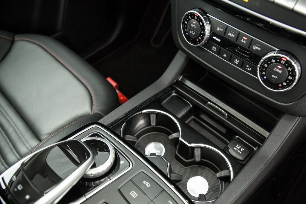 MERCEDES-BENZ GLE 400 COUPE, foto 73