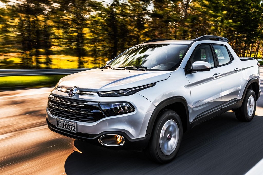 2017 - FIAT TORO FREEDOM FLEX, foto 18
