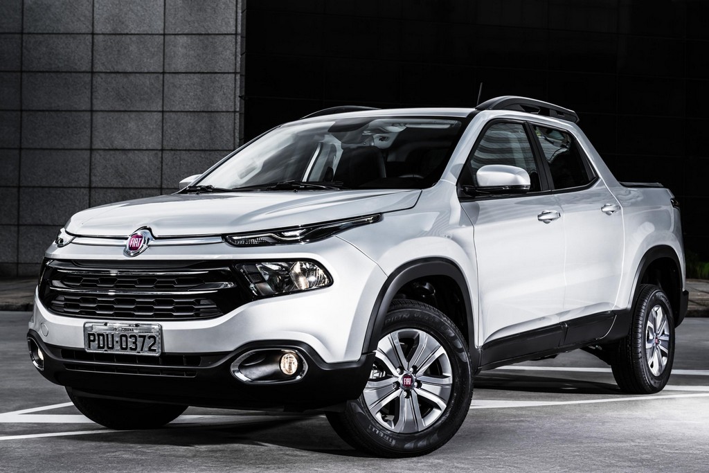 2017 - FIAT TORO FREEDOM FLEX, foto 23