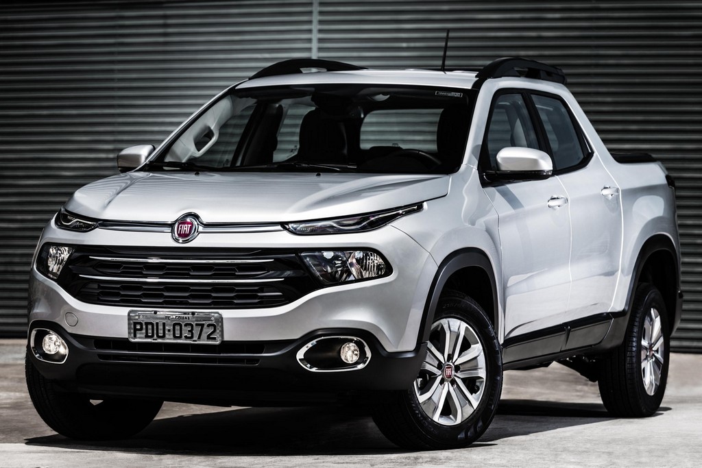 2017 - FIAT TORO FREEDOM FLEX, foto 24