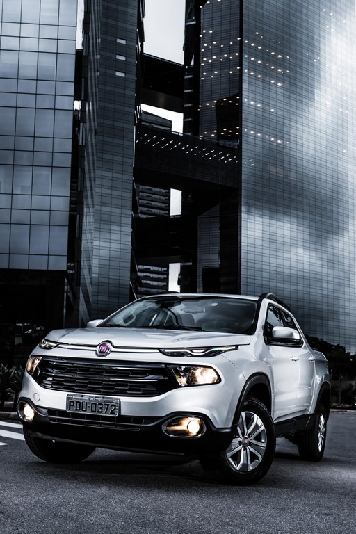 2017 - FIAT TORO FREEDOM FLEX, foto 26