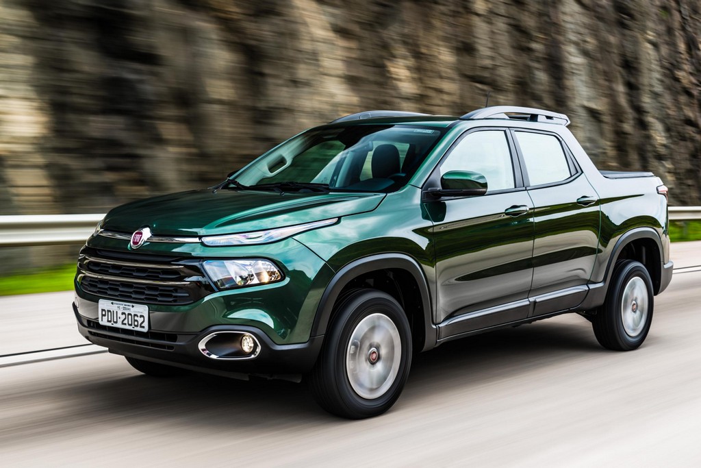2017 - FIAT TORO FREEDOM FLEX, foto 29