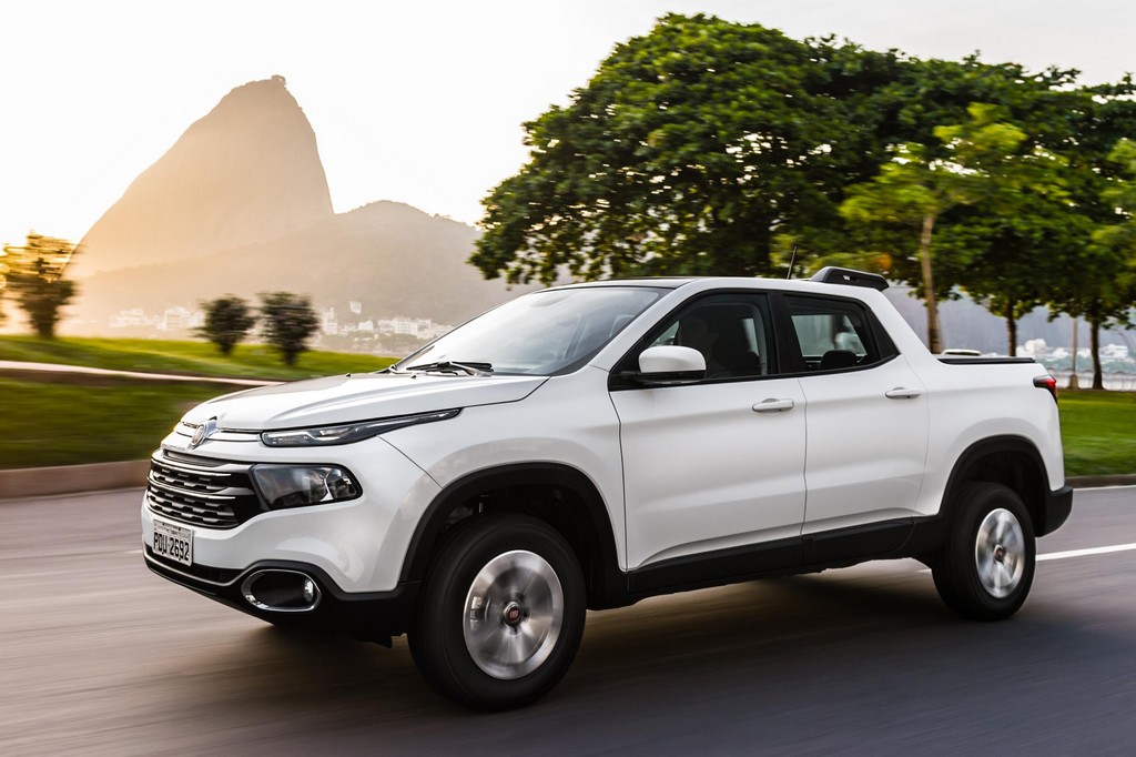 2017 - FIAT TORO FREEDOM FLEX, foto 36