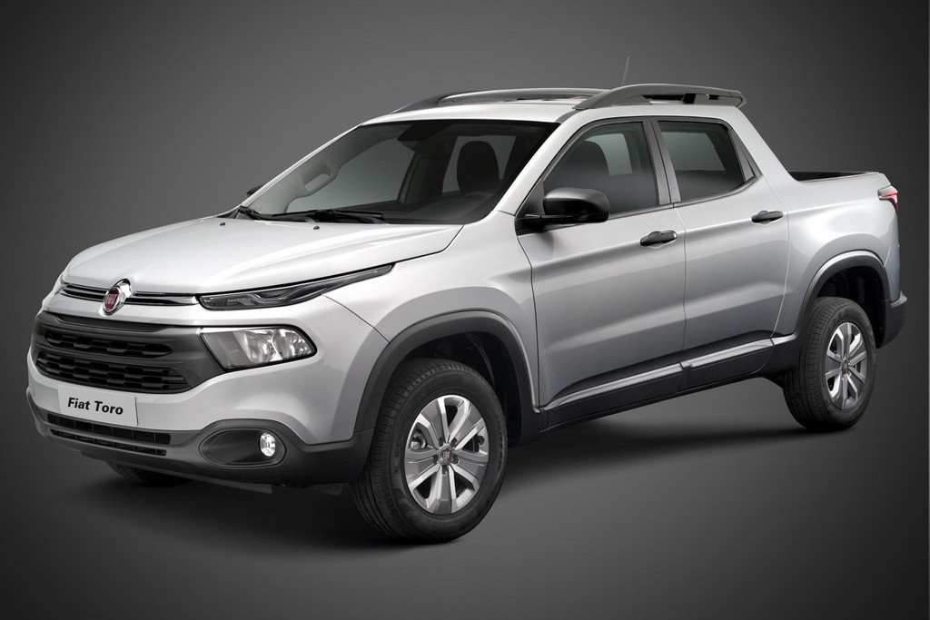 2017 - FIAT TORO FREEDOM FLEX, foto 39
