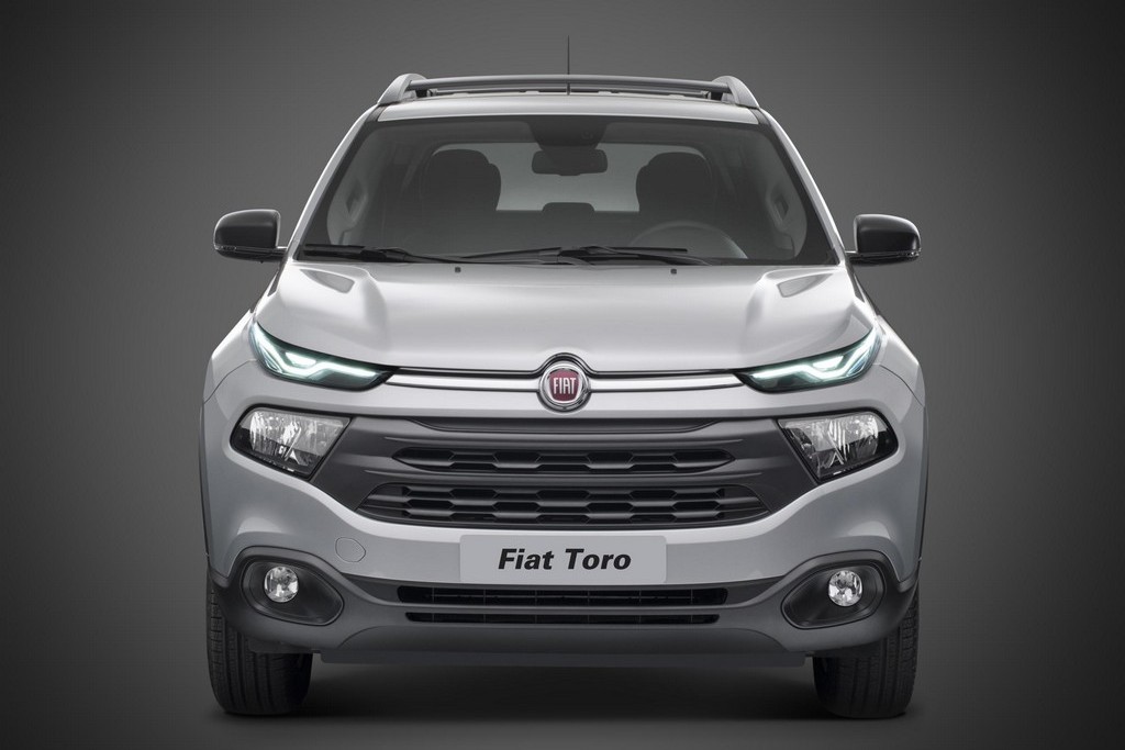 2017 - FIAT TORO FREEDOM FLEX, foto 42