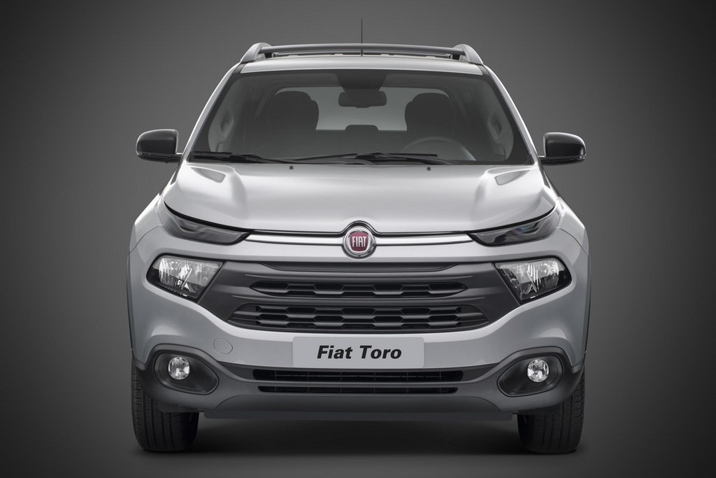 2017 - FIAT TORO FREEDOM FLEX, foto 43