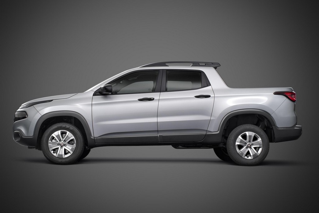 2017 - FIAT TORO FREEDOM FLEX, foto 44
