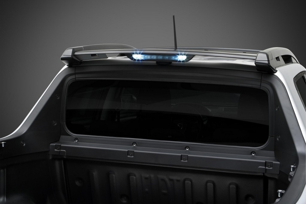 2017 - FIAT TORO FREEDOM FLEX, foto 48