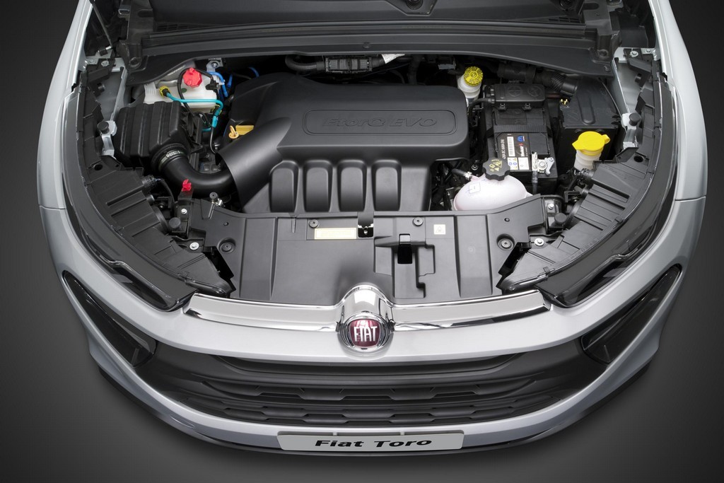 2017 - FIAT TORO FREEDOM FLEX, foto 49