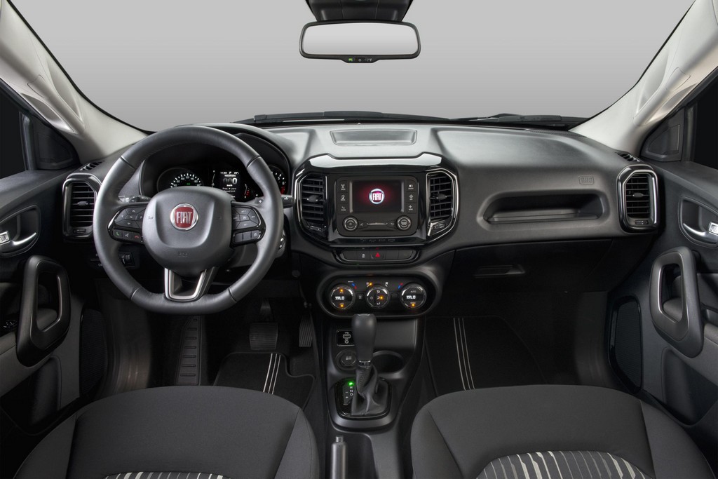 2017 - FIAT TORO FREEDOM FLEX, foto 51
