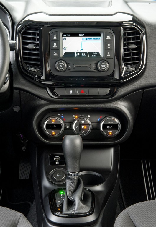 2017 - FIAT TORO FREEDOM FLEX, foto 53