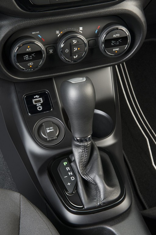 2017 - FIAT TORO FREEDOM FLEX, foto 54