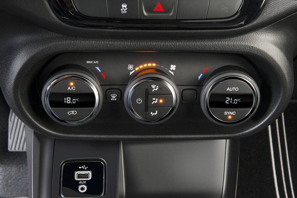 2017 - FIAT TORO FREEDOM FLEX, foto 55