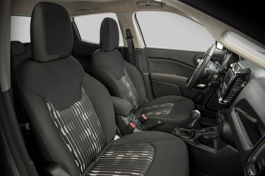 2017 - FIAT TORO FREEDOM FLEX, foto 56