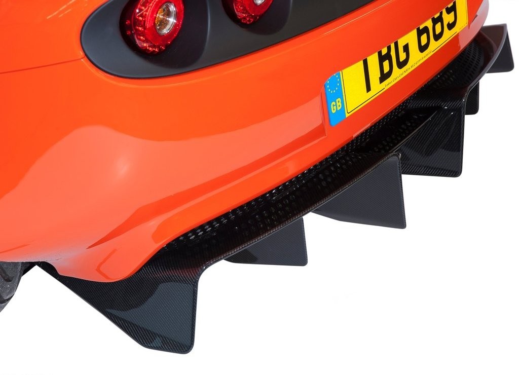 2016 - LOTUS ELISE CUP 250, foto 5