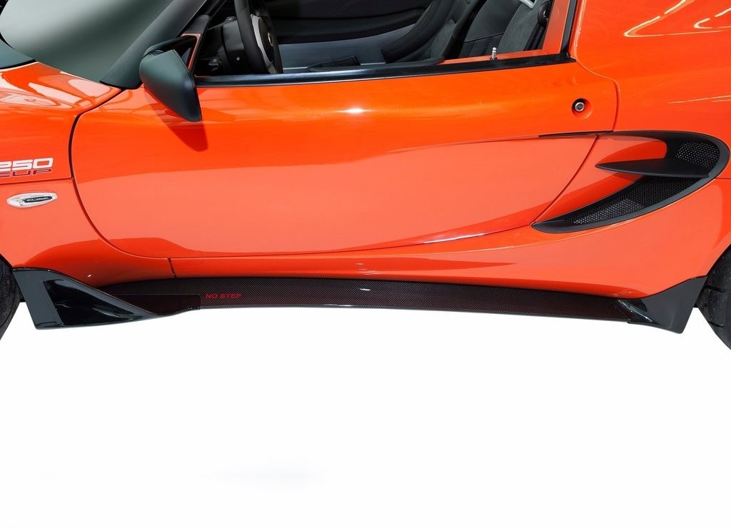 2016 - LOTUS ELISE CUP 250, foto 6