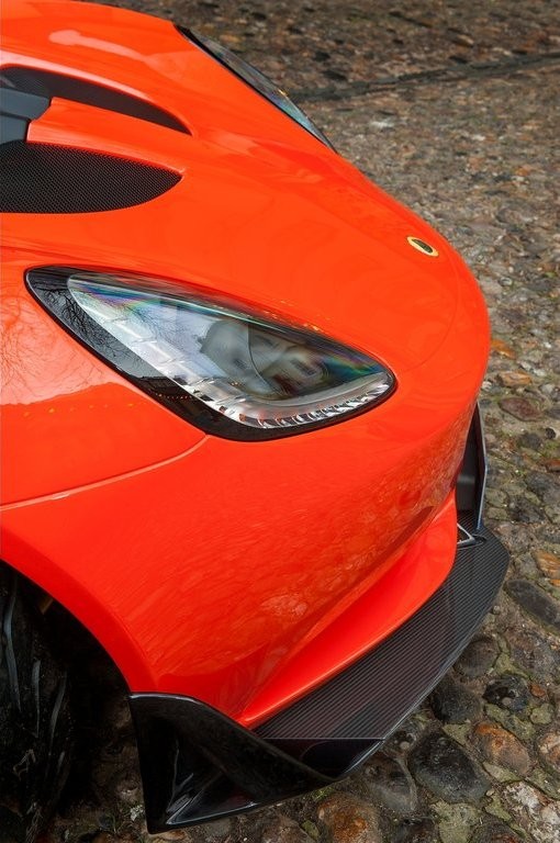 2016 - LOTUS ELISE CUP 250, foto 7