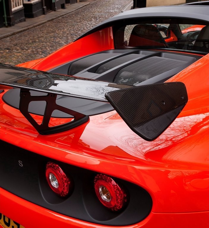 2016 - LOTUS ELISE CUP 250, foto 8