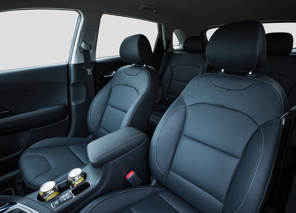 KIA NIRO EU VERSION, foto 119