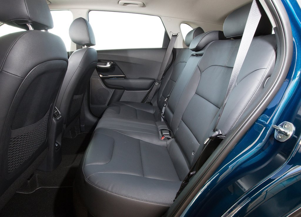 KIA NIRO EU VERSION, foto 120