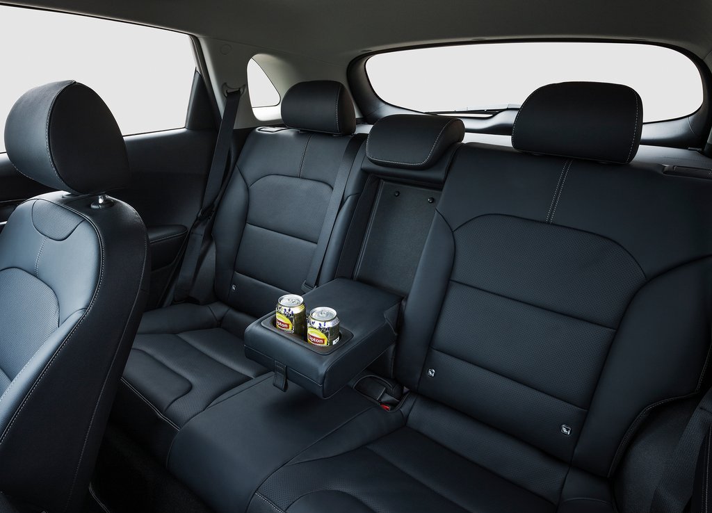 KIA NIRO EU VERSION, foto 121