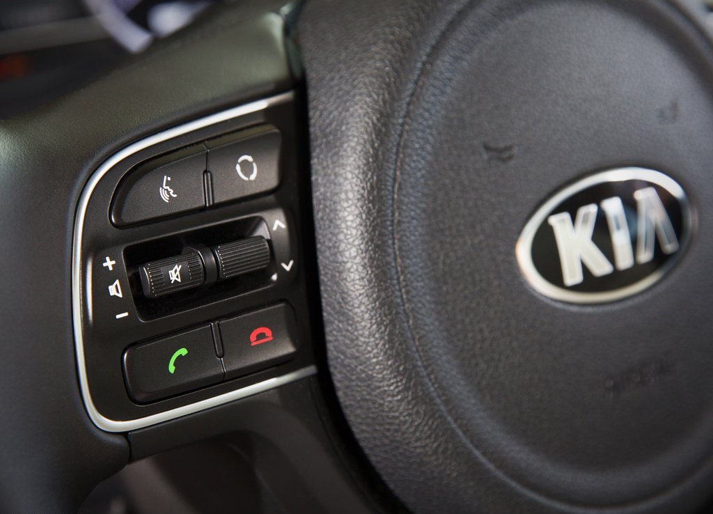 KIA NIRO EU VERSION, foto 130