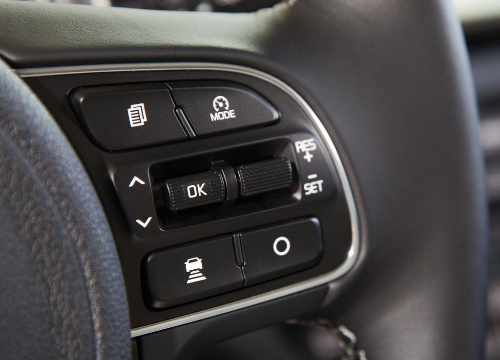 KIA NIRO EU VERSION, foto 131
