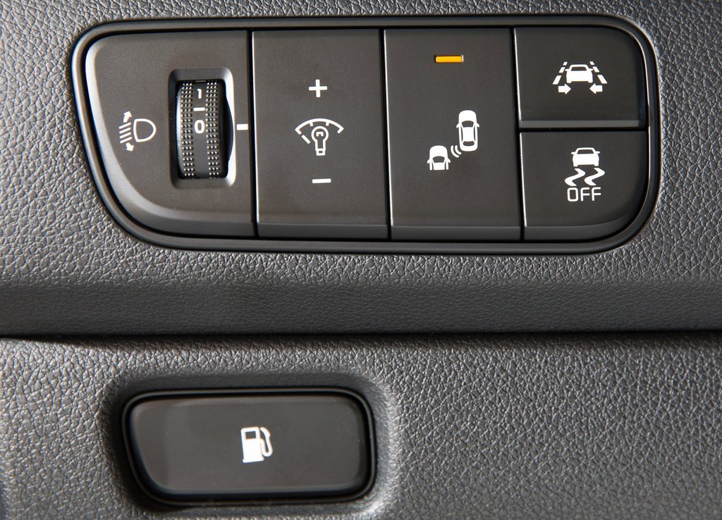 KIA NIRO EU VERSION, foto 133