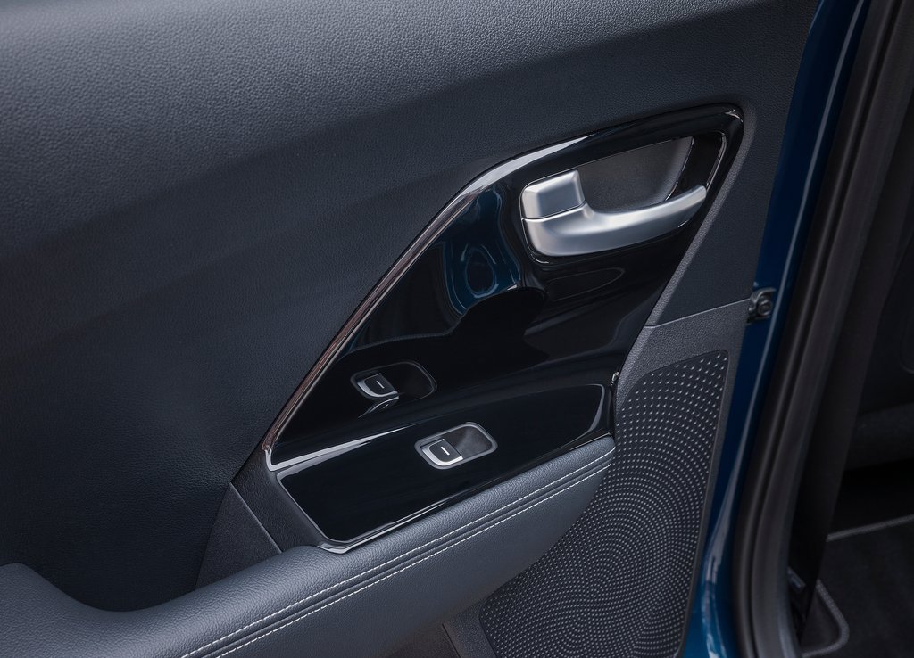 KIA NIRO EU VERSION, foto 136
