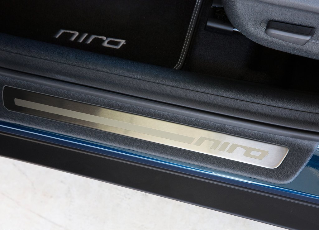 KIA NIRO EU VERSION, foto 137