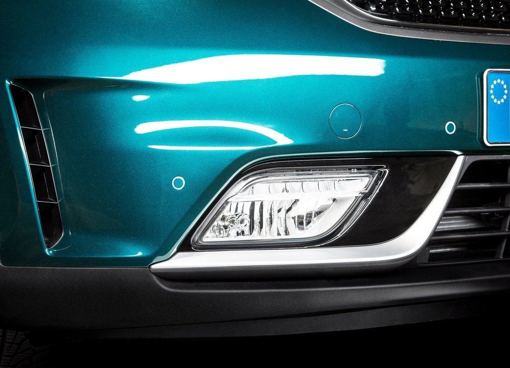 KIA NIRO EU VERSION, foto 156