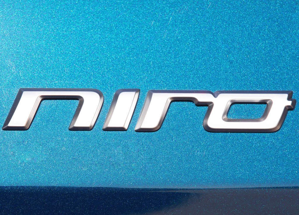 KIA NIRO EU VERSION, foto 161