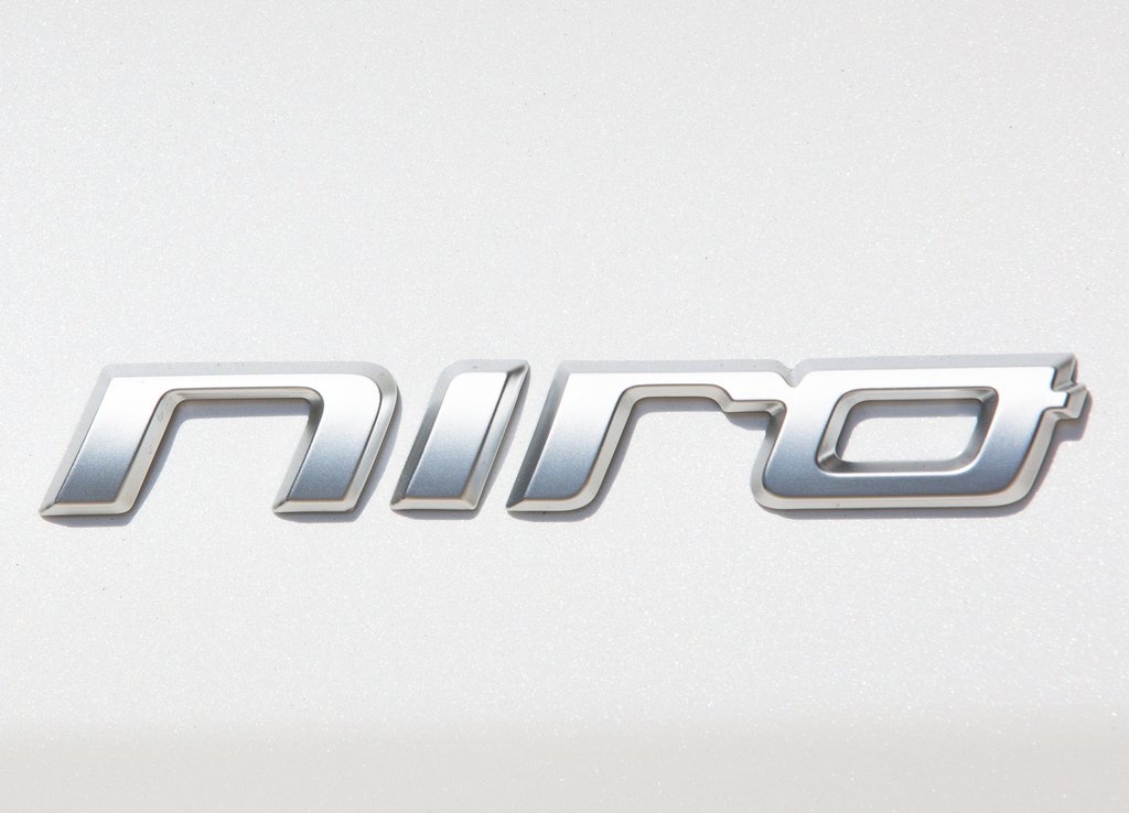 KIA NIRO EU VERSION, foto 162
