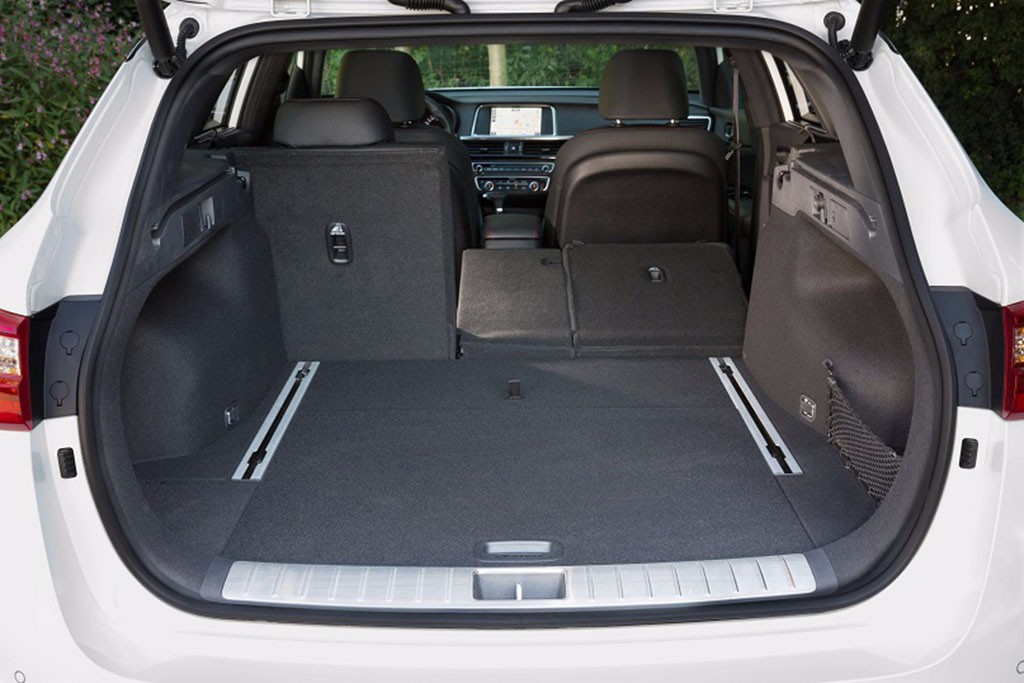 2017 - KIA OPTIMA SPORTSWAGON EU VERSION, foto 10