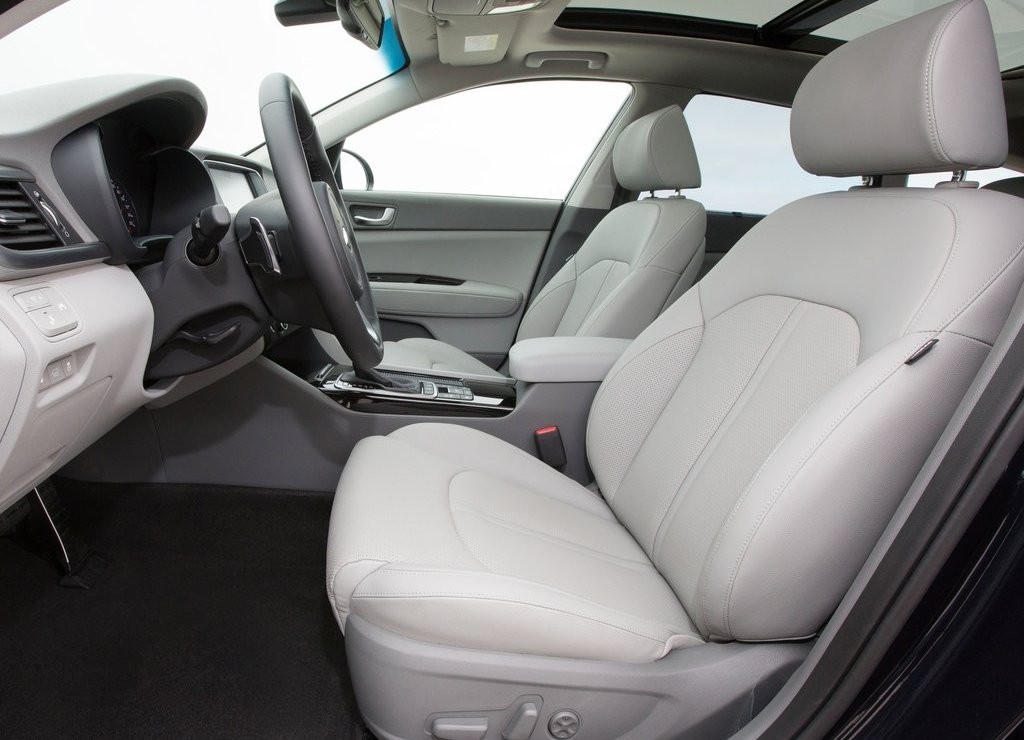 2017 - KIA OPTIMA SPORTSWAGON EU VERSION, foto 22