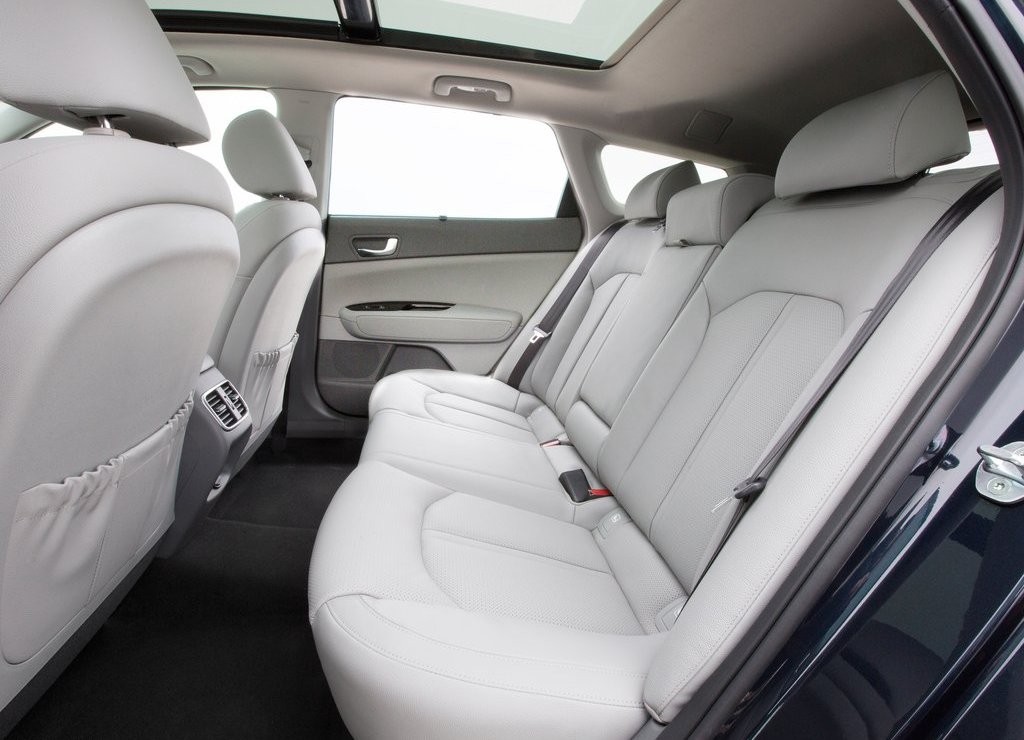 2017 - KIA OPTIMA SPORTSWAGON EU VERSION, foto 23