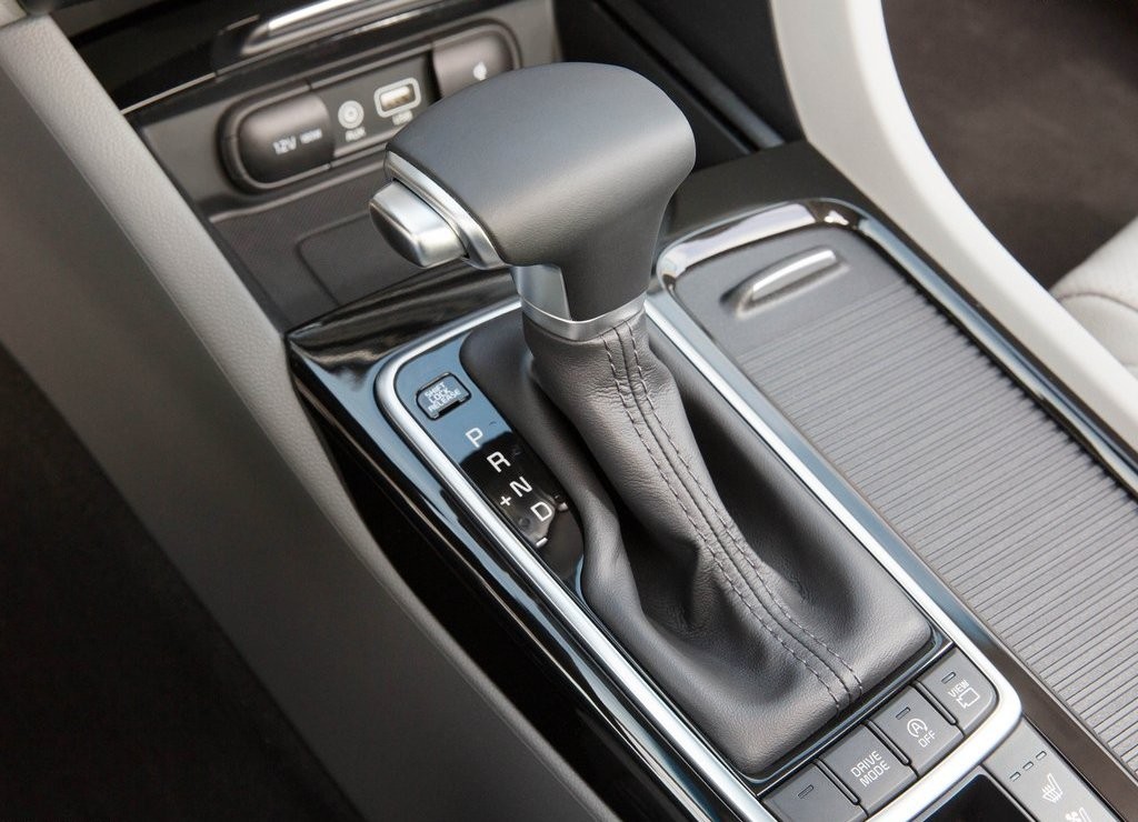 2017 - KIA OPTIMA SPORTSWAGON EU VERSION, foto 24