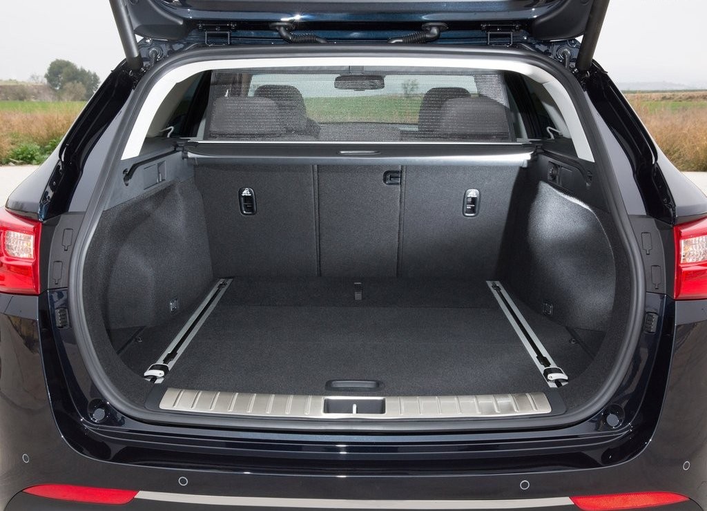 2017 - KIA OPTIMA SPORTSWAGON EU VERSION, foto 35
