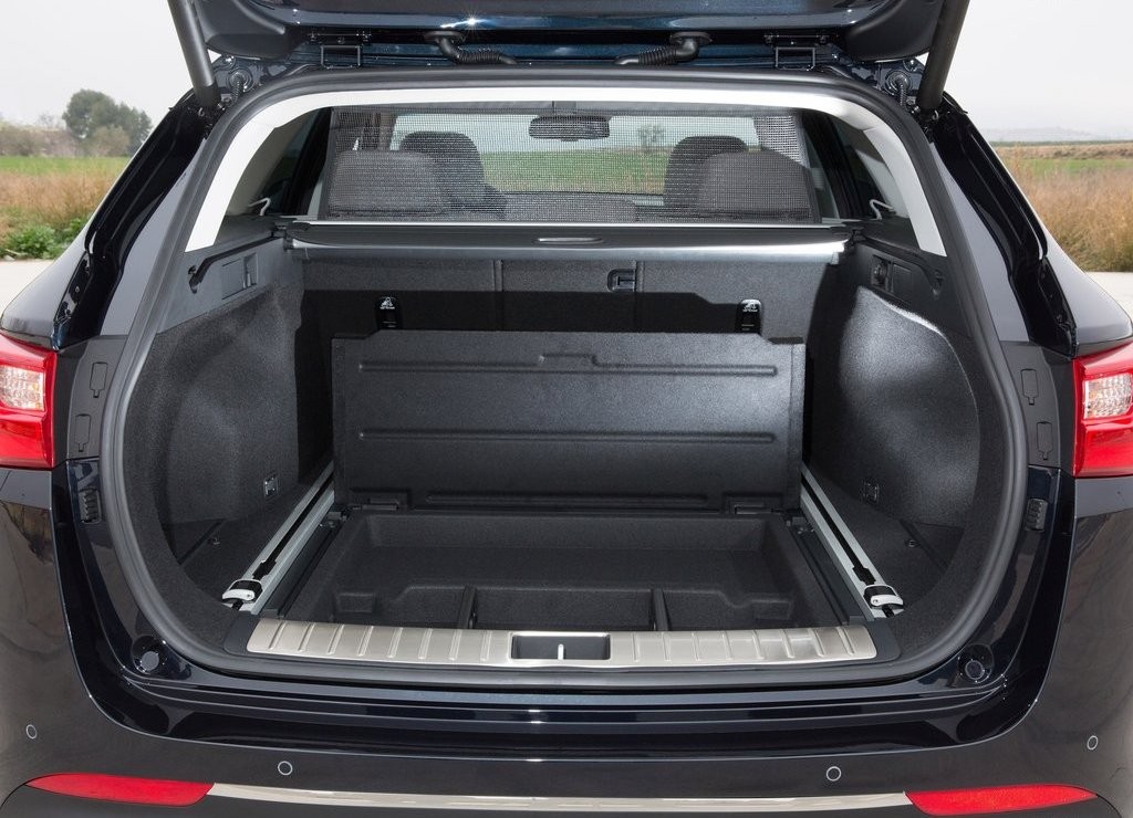 2017 - KIA OPTIMA SPORTSWAGON EU VERSION, foto 36