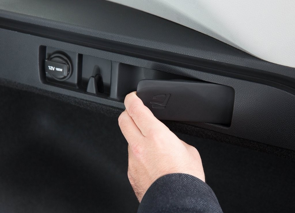 2017 - KIA OPTIMA SPORTSWAGON EU VERSION, foto 48